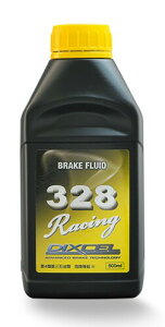 DIXCEL(�f�B�N�Z��) RF328-01 �u���[�L�t���[�h 328 Racing