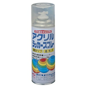 �j�b�y �y���L �X�v���[ �A�N�������b�J�[�X�v���[ 400ml �����N�����[ ���b�J�[ �₠�� ���O ���{�� 4976124270840
