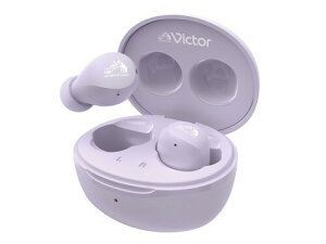 JVC�P���E�b�h Victor HA-A6T-V ���C�����X�C���z�� Bluetooth Ver.5.4 ���v23���ԍĐ� �}�C�N�t�� ���^ �y�� �h�� �p�[�v�� HA-A6T