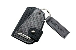 ����(MUGEN) MUGEN SMART KEY CASE -B- Black �X�}�[�g�L�[�P�[�X B �u���b�N 90000-XYM-374B-BK