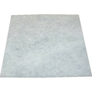 TRUSCO �J�b�g�t�B���^�[ �S���^�C�v500X500mm�i����E10�����j TNUL5050S