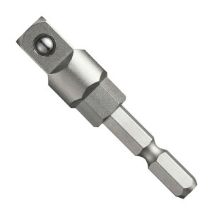 �x�b�Z��(VESSEL) 220USB �\�P�b�g�A�_�v�^�[ �X�p�i�|�� �����߁E�ɂߗp 3/8 (9.5mm)SQ×58mm USBBSQ3S10 �� �����p:3/8 (9.5mm)