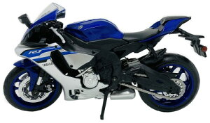 ���F��(DOYUSHA) �_�C�L���X�g���[�^�[�T�C�N�� 1/12 ���}�n YAMAHA YZF-R1 �� �����i