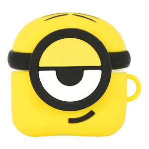 �O���}���f�B�[�Y(Gourmandise) �w�����O���[/�~�j�I���Y�x�V���[�Y AirPods (��3����) �Ή� �V���R���P�[�X �X�`���A�[�g MINI-288A