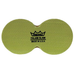 REMO / ���� (�o�X�h�����E�C���p�N�g�p�b�h)Bass Drum Impact Pad KS-0012-PH