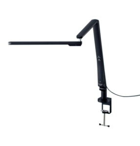 �p�i�\�j�b�N(Panasonic) �f�X�N��t�^ LED �����F�E�����F �X�^���h �g�U�^�C�v�E�^�b�`���X�X�C�b�`�t SQ452K
