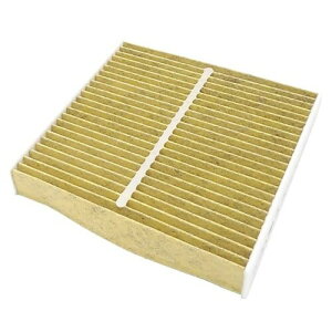 MAHLE�i�}�[���j Cabin filter with Multi Protection �G�A�R���t�B���^�[ �}���`�v���e�N�V�����t�� SUZUKI �����i��95860-74P00 ���݊��i LAK 1351 P