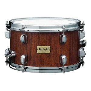 TAMA �X�l�A�h���� S.L.P.�V���[�Y Mod Bubinga �T�e���E�u�r���K�E�J���[ 12 x 7 LBU127-SBG