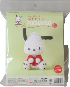 �n�}�i�J ���݂���� �L�b�g �|�`���b�R (POCHACCO) ������10cm H306-187