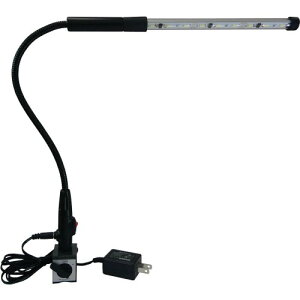 �m�K�E�E�H�[�^�[�Y(Noga Waters) LED�X�e�b�L�����F �V���[�g 9�� 32kgf.�I���I�t�}�O�l�b�g�t LED8500