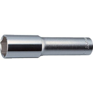 �R�[�P�� 1/2(12.7mm)SQ. �z�C�[���i�b�g�p�\�P�b�g(�����O) �S��110mm 17mm 4300M-17(L110)