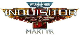 ウォーハンマー 40,000: Inquisitor - Martyr Ultimate Edition