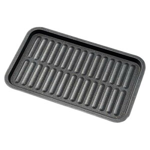 �A�C���f�B�A(Aimedia) �g�[�X�^�[�g���[ �I�[�u���g�[�X�^�[��p 24.5×15cm �����v���[�g �ł��t���ɂ��� �t�b�f���H ���Ȃ� �������ȒP �Ă��� �� �s�U �}�[�u���R�[�g