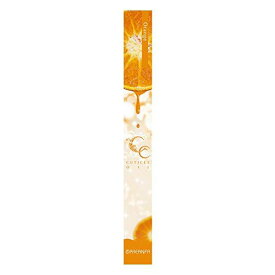 プリジェル 甘皮ケア CCキューティクルオイル オレンジ 4.5g 保湿オイル ペンタイプ