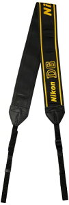 Nikon �l�b�N�X�g���b�v ��჌�t�p D6���S AN-DC22 �u���b�N ANDC22
