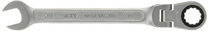 ���s�@�B�H��(KTC) ���`�F�b�g�R���r�l�[�V���������` ��U��^�C�v MSR1A10F 10mm