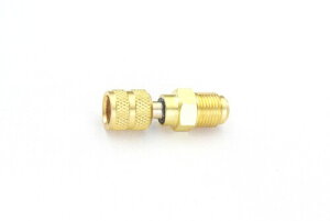 �C�`�l��TASCO TA223H �t���A�A�_�v�^�[(5/16X3/8)