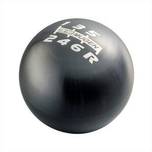 ����(MUGEN |���Q��) �V�r�b�N CIVIC | S660 �V�t�g�m�u SHIFT KNOB �u���b�N 54102-XLT -K4S0-BK