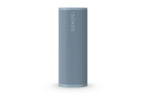 Sonos Roam2 �X�}�[�g�X�s�[�J�[ Bluetooth5.2 Wi-Fi Apple AirPlay 2 �h���E�h�o�݌v �X�e���I�y�A �Œ�10���ԘA���Đ� �E�F�[�u