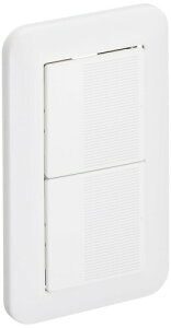 �p�i�\�j�b�N(Panasonic) �R�X�����C�h�����_�u���X�C�b�`B(�А�) WTP50012WP