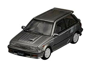 BM CREATIONS 1/64 �g���^ �X�^�[���b�g �^�[�{ S 1998 EP71 �V���o�[ (RHD) �����i 64B0256