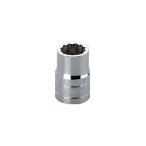 ���s�@�B�H��(KTC) �\�P�b�g 12�p B410W �ΕӐ��@:10×�����p:12.7×�S��:28.5mm