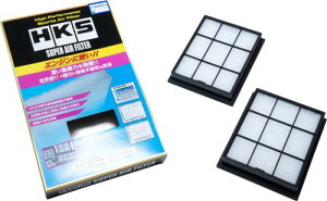 HKS �z�C�n�p�[�c �X�[�p�[�G�A�t�B���^�[ �t�F�A���f�BZ RZ34 70017-AN109 �G�A�N���[�i�[ 70017-AN109