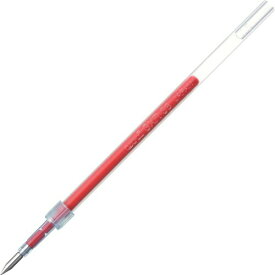 三菱鉛筆 ボールペン替芯 ジェットストリーム 0.38 赤 10本 SXR38.15