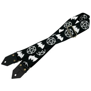 Spice Note �X�p�C�X�m�[�g �M�^�[�X�g���b�v PTW Series Devil & Bat ���������n ���{�� ES-PTW50DB/BKW (�S��820mm~1450mm)