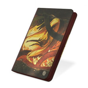 Zipfolio 360 Xenoskin MTG Bloomburrow - Season of Loss