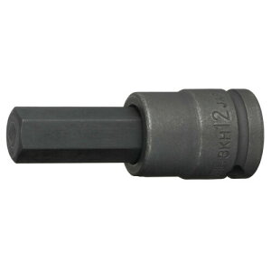 �g�l(TONE) �w�L�T�S���\�P�b�g(���̓^�C�v) 3KH-12 �����p9.5mm(3/8) ��ʕ�12mm