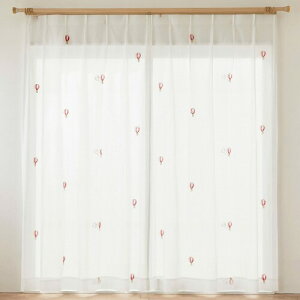 �X�~�m�G �o���[���g���b�v �J�[�e�� �V�A�[ 1���� 100×198cm R 342-73794