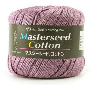 DIAMOND �_�C�������h �t�Ėю� �wMasterseed Cotton (�}�X�^�[�V�[�h�R�b�g��) 148�ԐF �����x