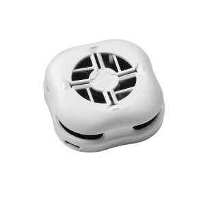 �G���R�� �y���`�F���X�}�z�N�[���[ �}�O�l�b�g���� ���^ USB Type-C�P�[�u���t�� �z���C�g P-CLPL02WH