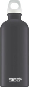 SIGG(�V�O) �A�E�g�h�A �A���~���{�g�� �g���x���[ ���V�b�h 0.6L �V�F�[�h 13055