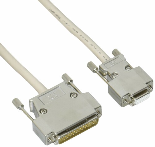 RS-232Cケーブル 10mの人気商品・通販・価格比較 - 価格.com