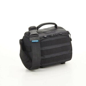 TENBA �J�����o�b�O Axis v2 �X�����O�o�b�O 4L Sling Bag �u���b�N V637-760