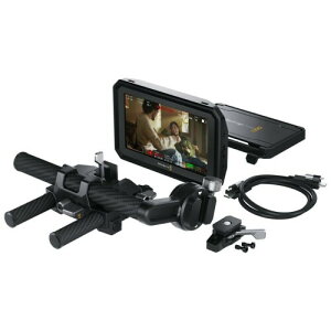 Blackmagic Design PYXIS Monitor EVF Kit