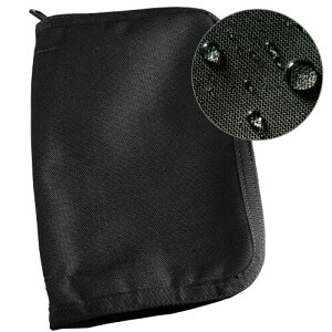 RITR ���J���m�[�g�u�b�N�p�J�o�[ �u���b�N(�K�p�T�C�Y:4 1/4�`4 3/ C980B