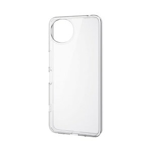 �G���R�� AQUOS wish5(SH-52F) �P�[�X �J�o�[ ���� �ϏՌ� �Ռ��z�� �n�C�u���b�h TPU �X�g���b�v�z�[���t�� �d�x5H �������ɂ��� �L�Y �G�A�[�N�b�V���� �J�����ی� �N���A PM-S251HVCKCR
