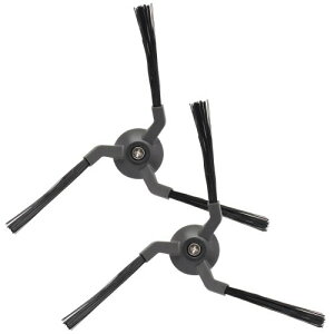 TOP�}�[�P�b�g �݊� �T�C�h�u���V 2�� X9 Pro / X10 Pro Omni�p ���[�t�B�[ �N���[�� �݊��i