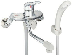 SANEI(�T���G�C) �V���O���V�����[ ������ �����p �Ǖt�� 2�� �z�[�X����1.6m �p�C�v170mm �����O���o�[ �֌� �������� CSK1710D