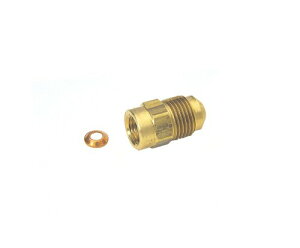 �C�`�l��TASCO TA261D-7 �t���A�[�A�_�v�^�[1/2X5/8(1�P)