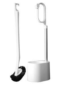 ���{�N�����e�b�N(Nihon Clean tech) Ka:z Clean �g�C���u���V �P�[�X�t �|���v���s���� �z���C�g ��9.5cm �S��46cm