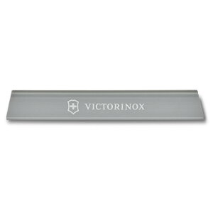 VICTORINOX(�r�N�g���m�b�N�X) ��P�[�X �ۊǎ��̉����u���[�h�̃_���[�W��h���܂� 17cm �O���[ ��J�o�[ �u���[�h�v���e�N�V���� 170 7.4012