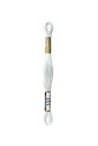 LECIEN (���V�A��) �R�X�� �h���イ�� 25�Ԏ� 1��6������ No.25 Floss(�t���X) �F520 0000000025