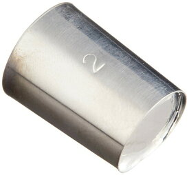 遠藤商事 業務用 ウナギのツメ No.2 18-8ステンレス 日本製 BUN01002