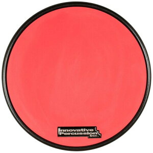 �C�m�x�B�e�B�u�E�p�[�J�b�V���� (Innovative Percussion) ���K�p�b�h ���b�h�E�K�����o�[�p�b�h 11.5�C���`