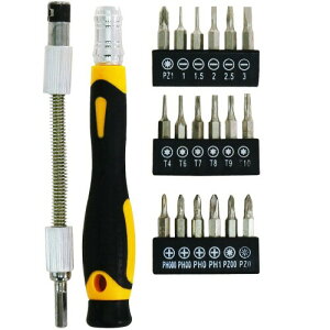 �P���I�[(KENOH) �t���L�V�u�������h���C�o�[�Z�b�g 20PCS FPD-20