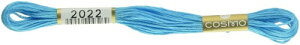 LECIEN (���V�A��) �R�X�� �h���イ�� 25�Ԏ� 1��6������ No.25 Floss(�t���X) �F2022 0000000025
